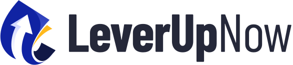 Lever Up Now - Financial & Insurance Advisors logo