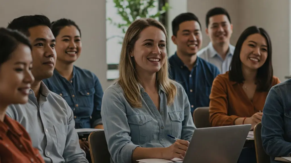 Lever Up Now Insurance Coaching Program