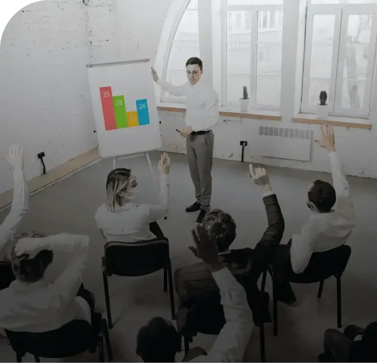 LeverUpNow Coaching Programs for CFPs