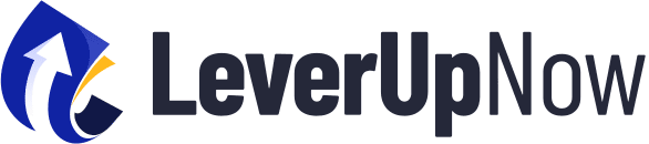 Lever Up Now - Financial & Insurance Advisors logo