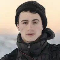 Nathan M., Insurance Specialist